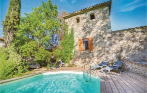 Hotels in Soustelle